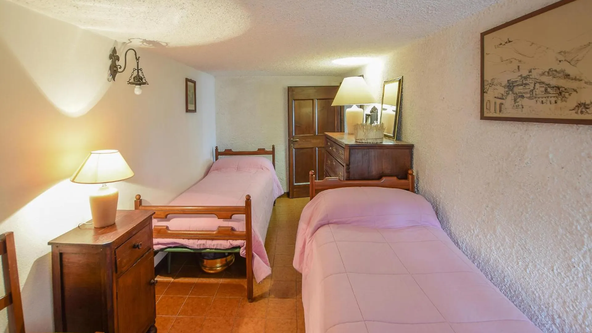 Holiday home 3 Bedroom Awesome Home In Loro Ciuffenna