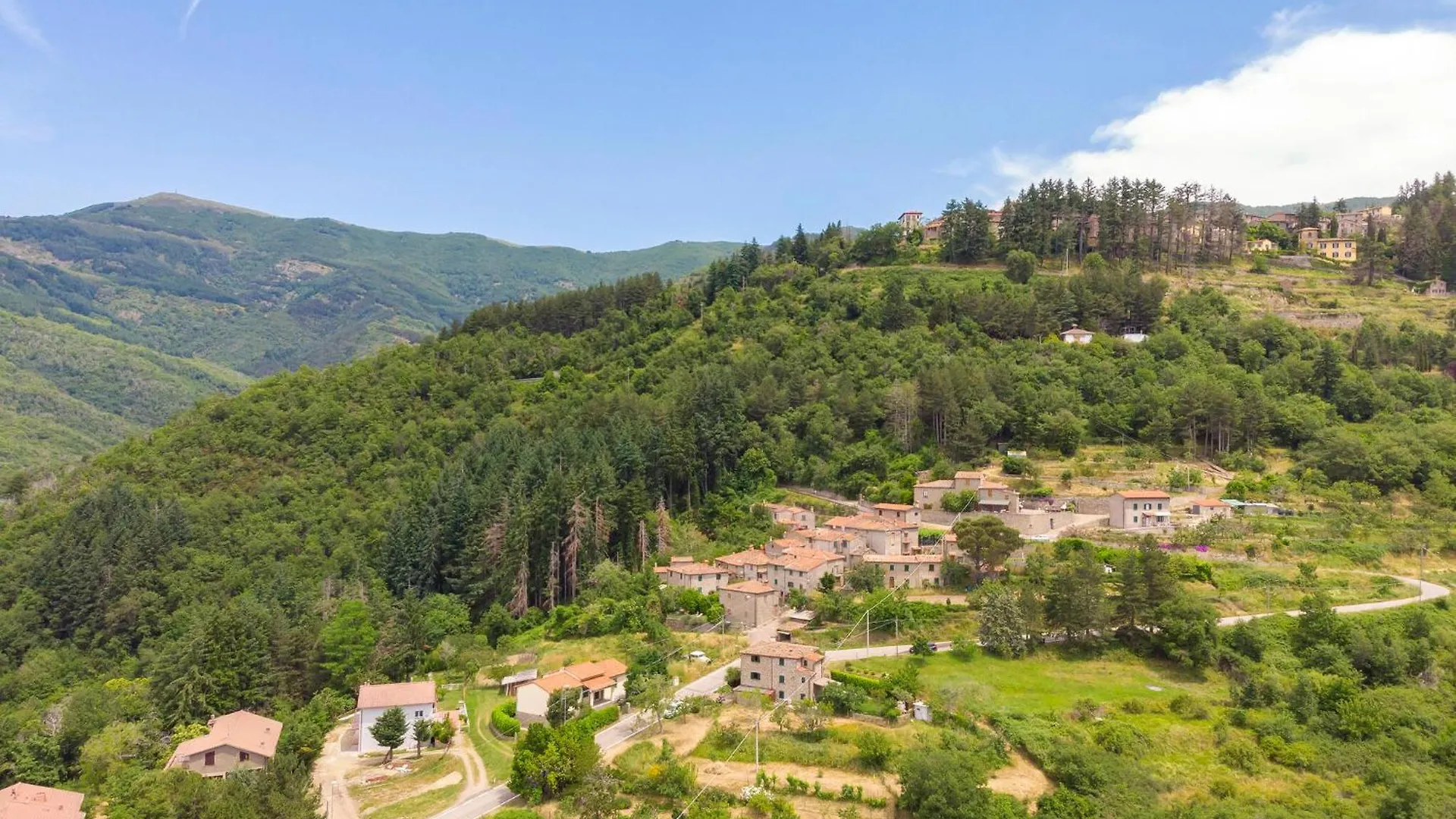 3 Bedroom Awesome Home In Loro Ciuffenna Holiday home