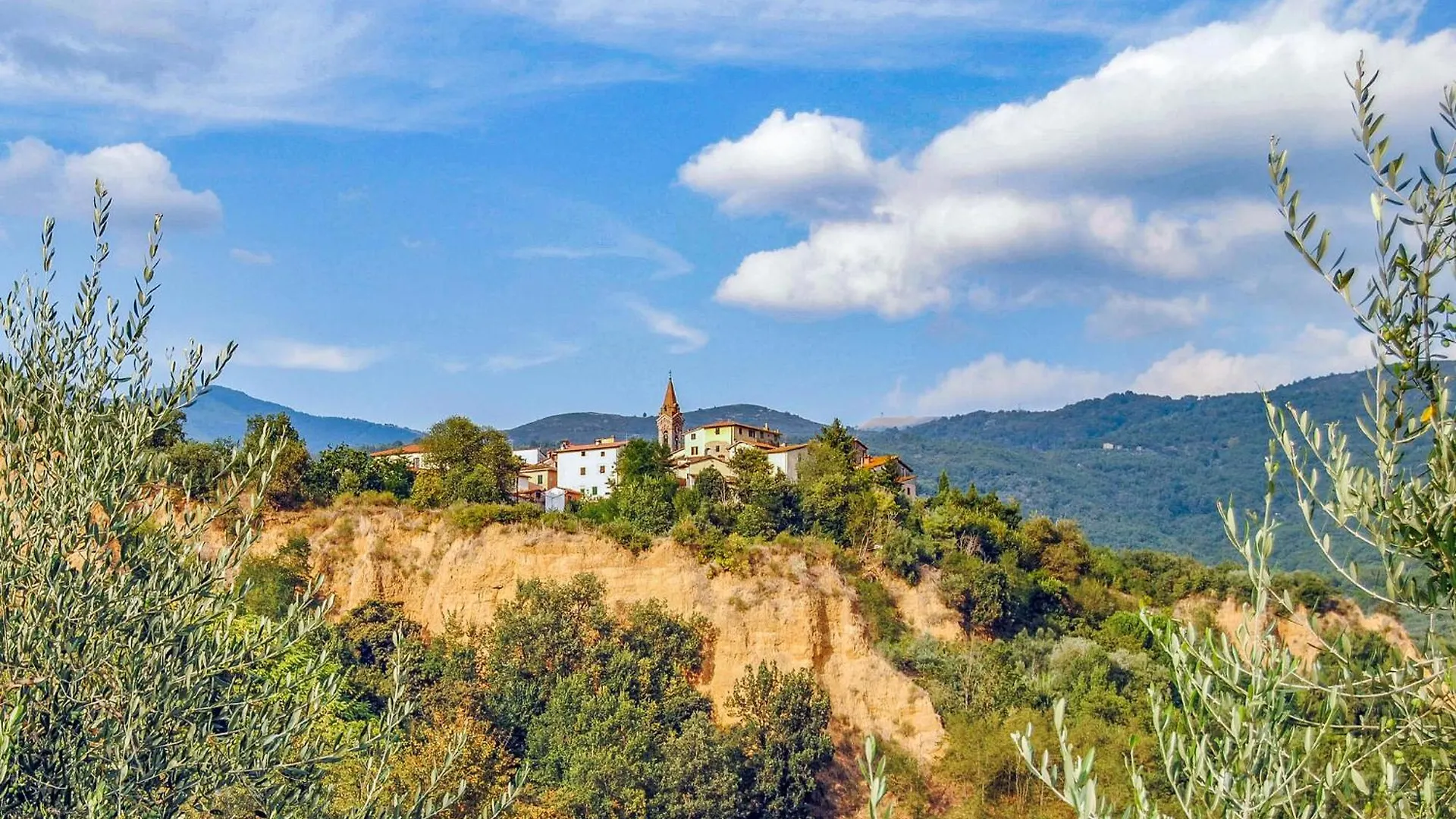3 Bedroom Awesome Home In Loro Ciuffenna