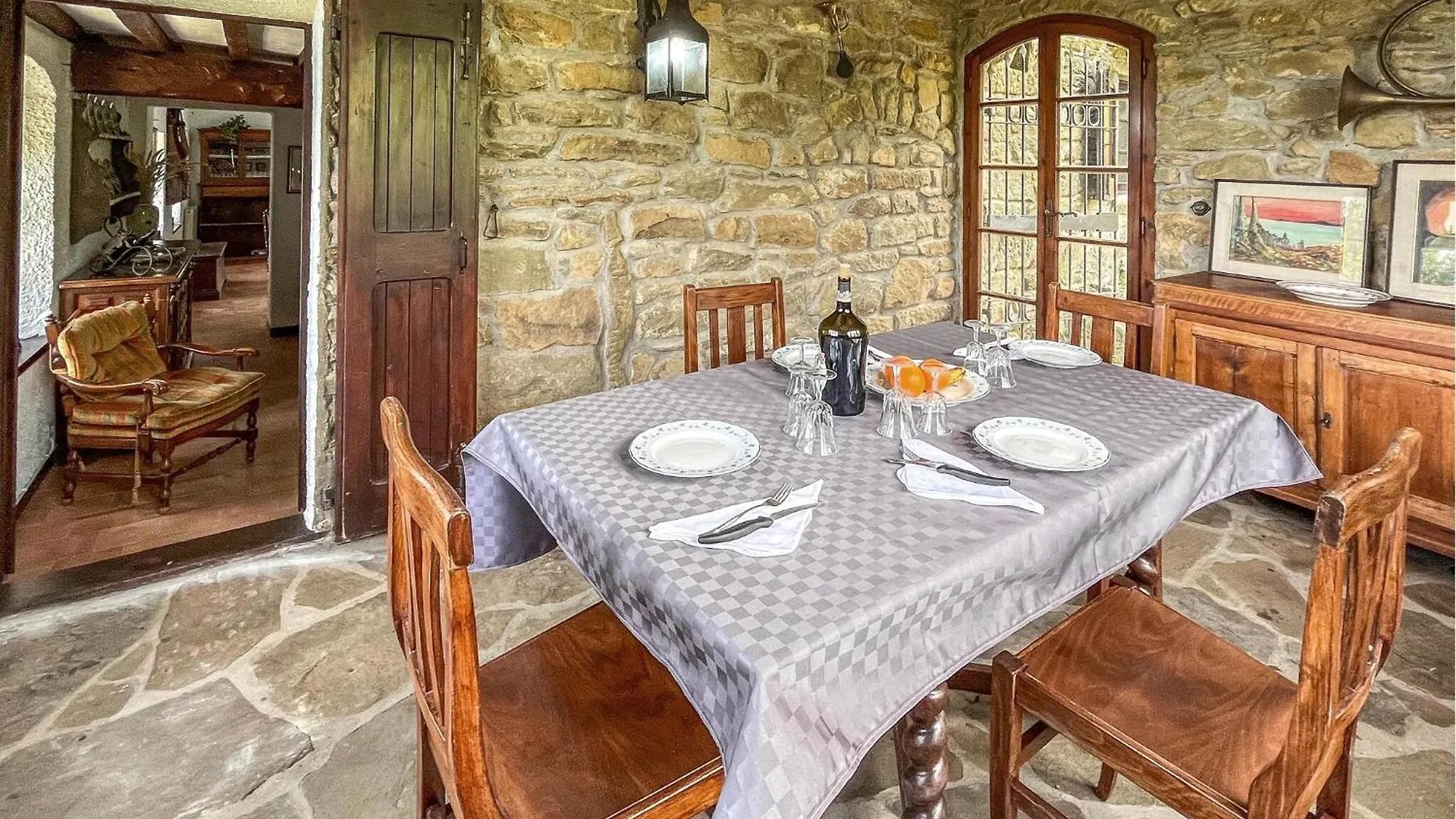 3 Bedroom Awesome Home In Loro Ciuffenna