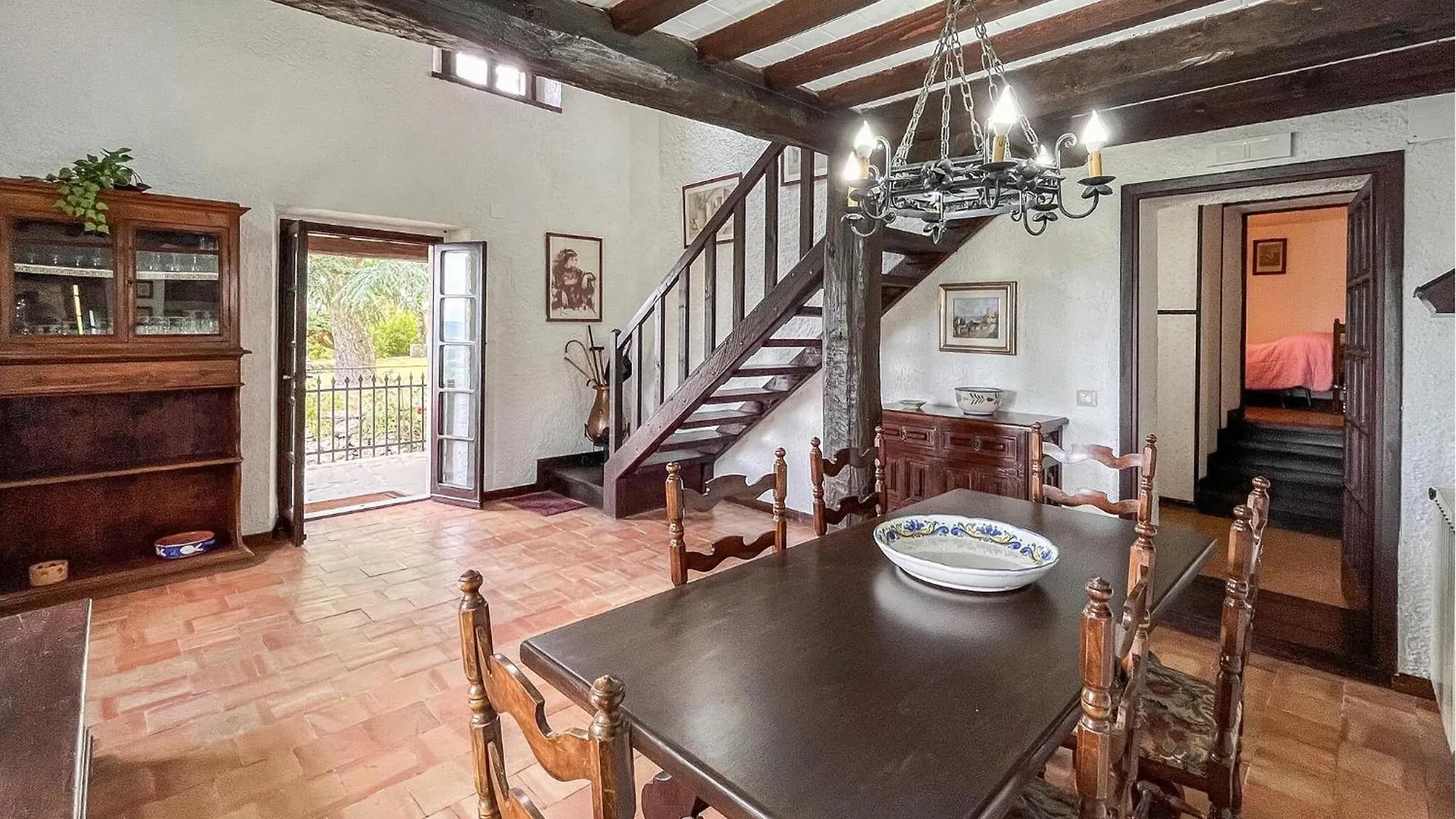 Holiday home 3 Bedroom Awesome Home In Loro Ciuffenna