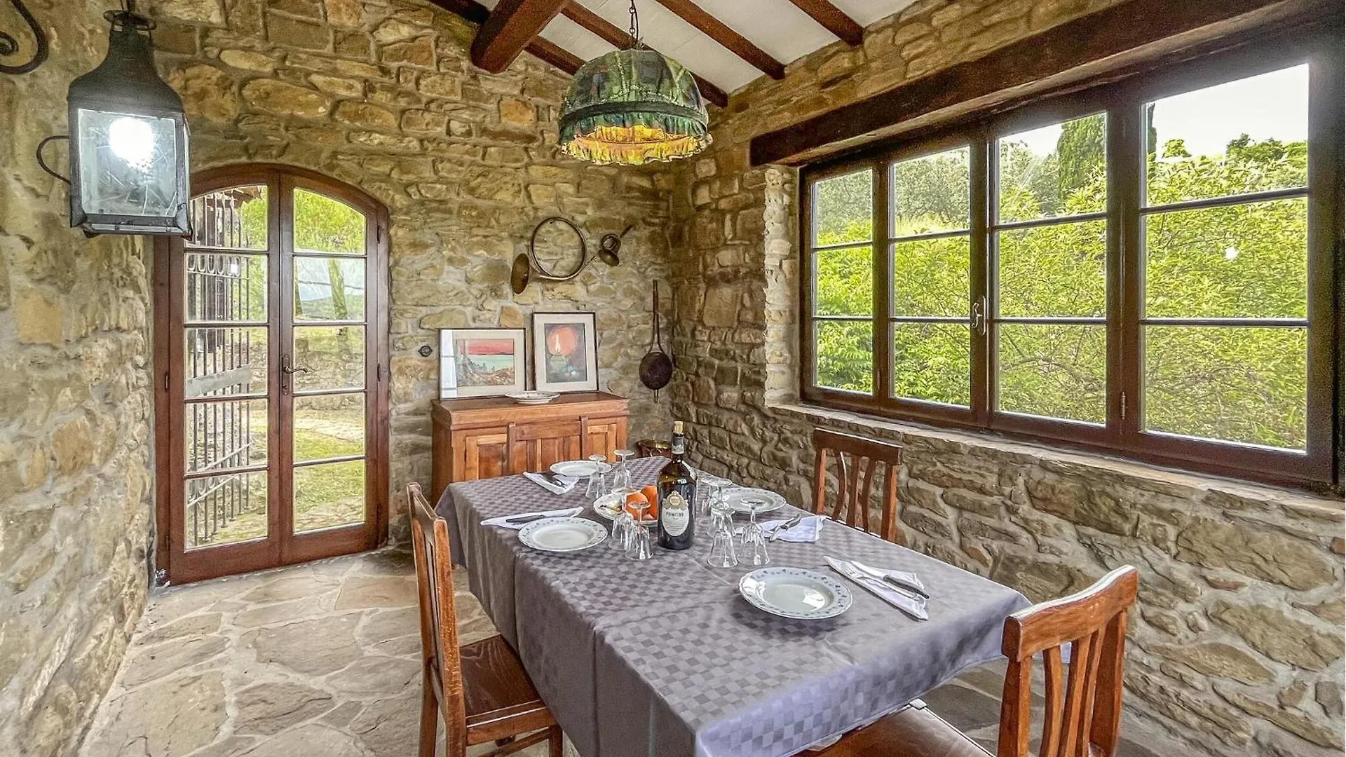 3 Bedroom Awesome Home In Loro Ciuffenna Holiday home