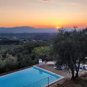 Cafaggio Primo Alloggio per agriturismo