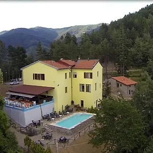 Le 3 Fonti Hotel