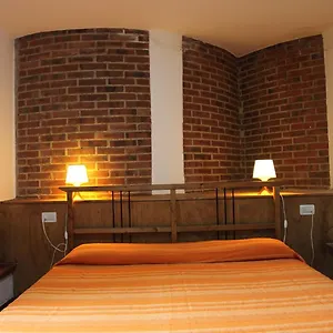 Tiberio Alloggio per agriturismo