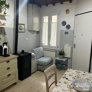 La Casina Di Cristy Appartamento