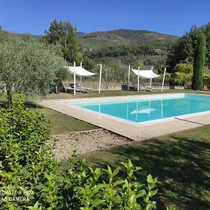 Casa Macinarino 13 Appartamento