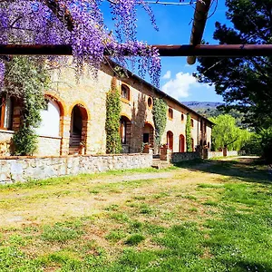 Antico Borgo Poggitazzi Farm stay