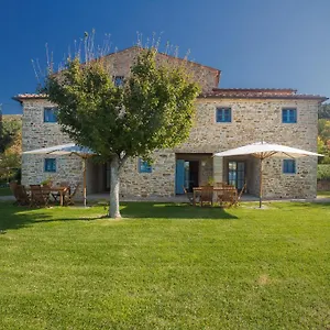 Odina Farm stay
