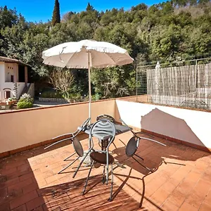 Ristorante La Ferriera Casa di campagna